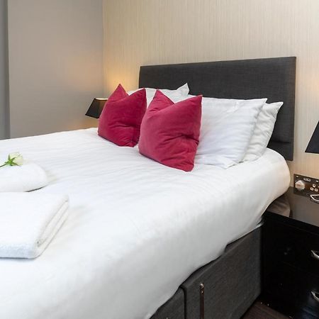 Deluxe Central City Of London Apartments Exterior foto