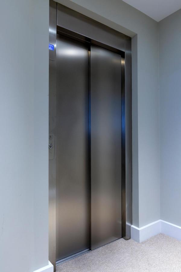 Deluxe Central City Of London Apartments Exterior foto
